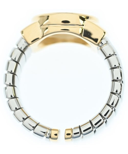 BVLGARI แหวน