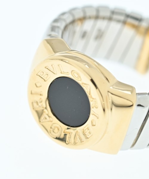 BVLGARI แหวน