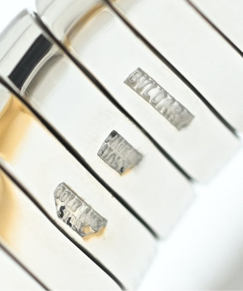 BVLGARI แหวน
