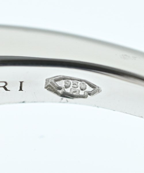 BVLGARI แหวน