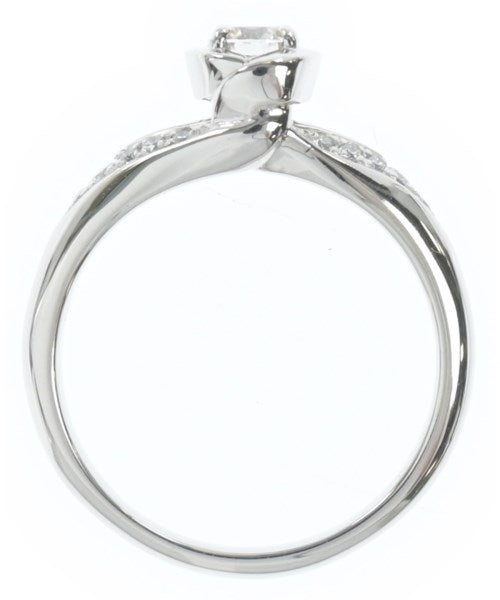 BVLGARI แหวน