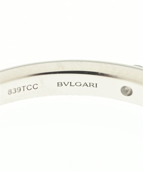 BVLGARI แหวน
