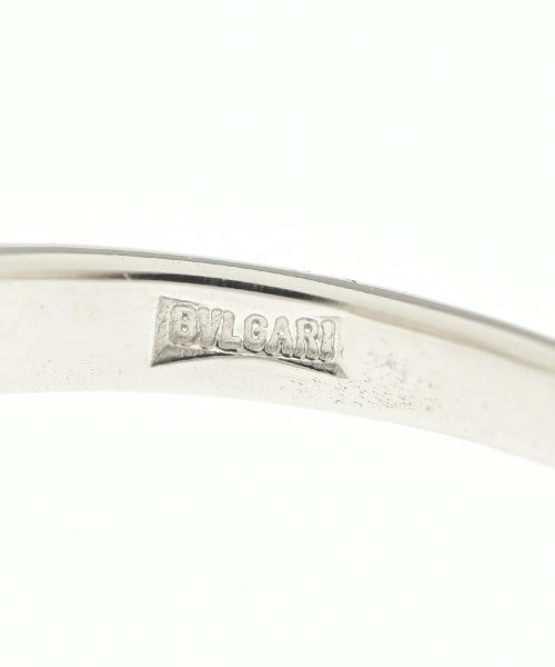 BVLGARI แหวน