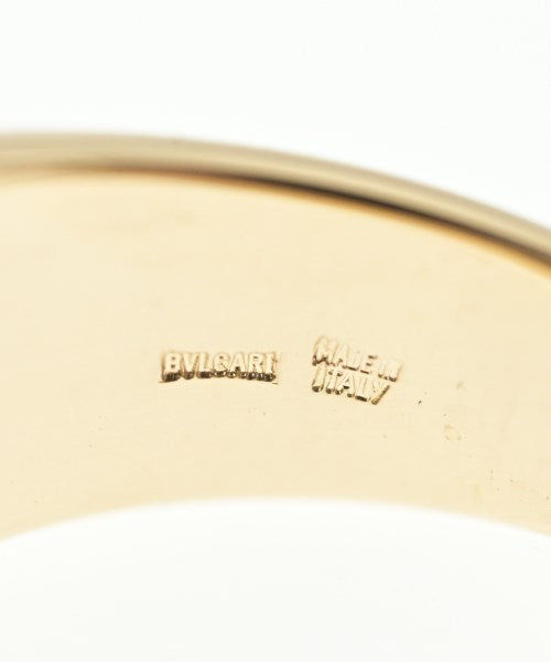 BVLGARI แหวน