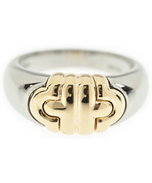 BVLGARI แหวน