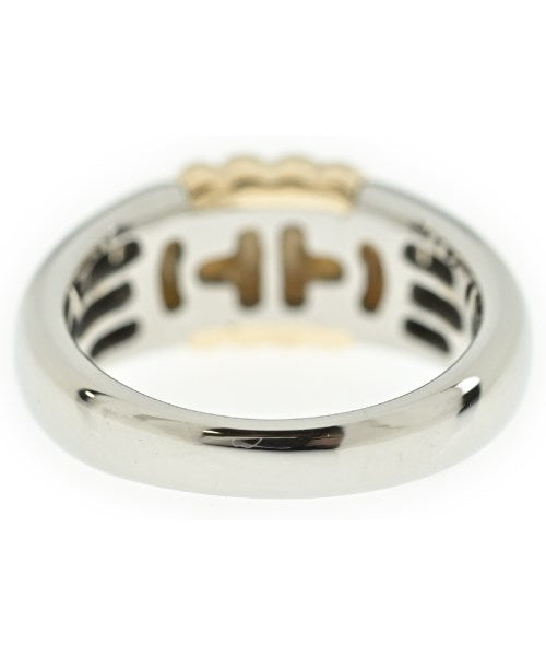 BVLGARI แหวน