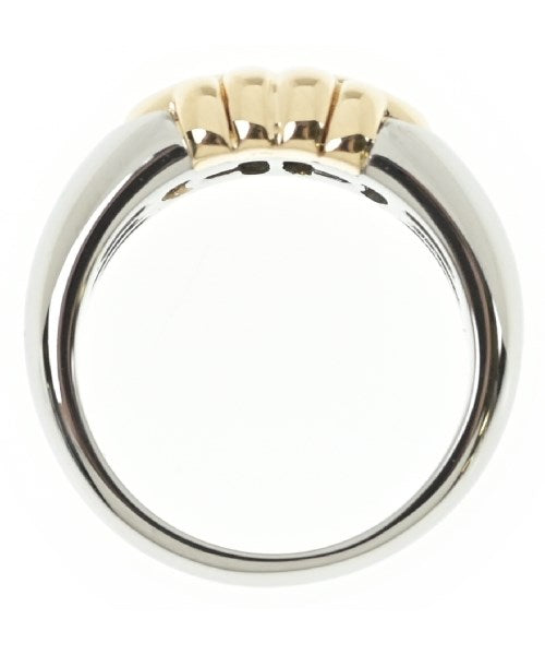 BVLGARI แหวน