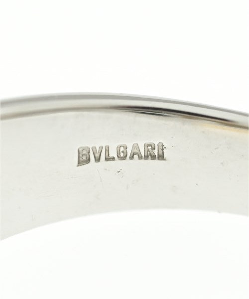 BVLGARI แหวน