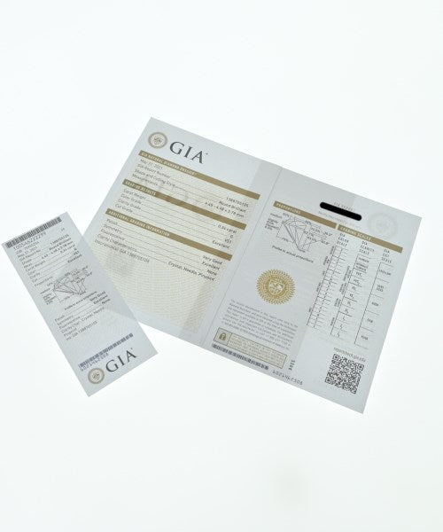 BVLGARI แหวน