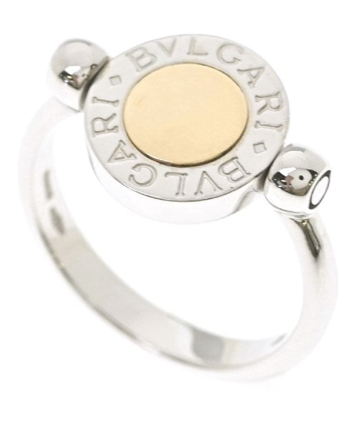 BVLGARI แหวน