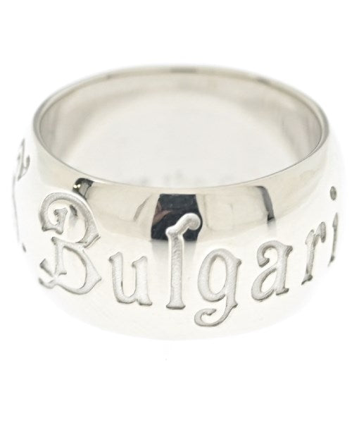 BVLGARI แหวน