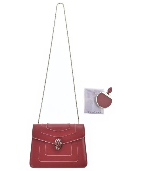 BVLGARI กระเป๋าสะพาย