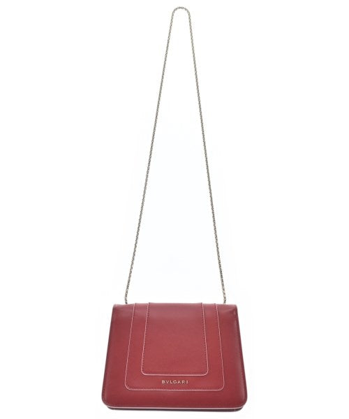 BVLGARI กระเป๋าสะพาย