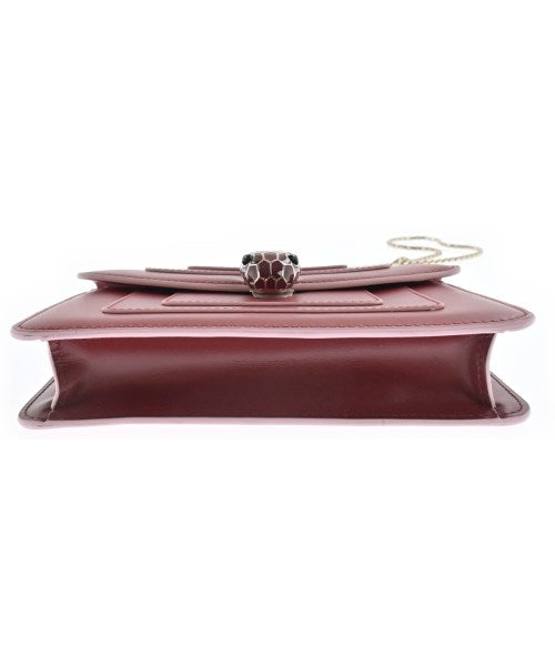 BVLGARI กระเป๋าสะพาย