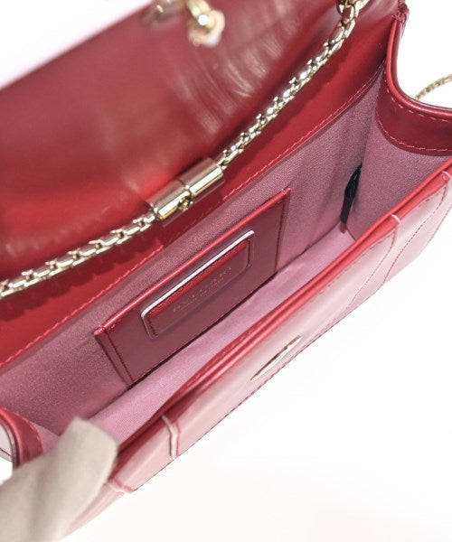 BVLGARI กระเป๋าสะพาย