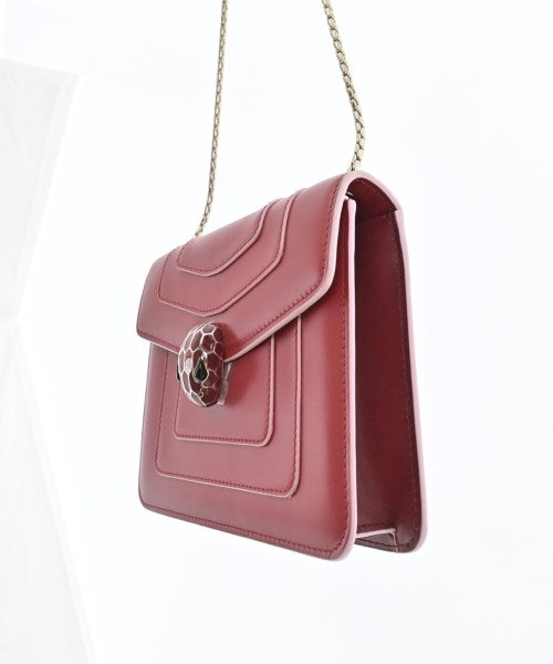 BVLGARI กระเป๋าสะพาย