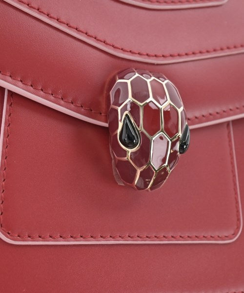 BVLGARI กระเป๋าสะพาย