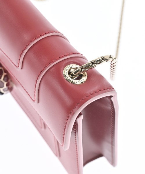BVLGARI กระเป๋าสะพาย