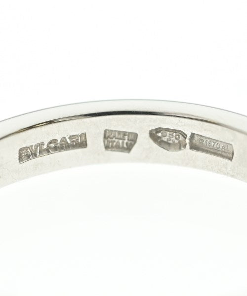 BVLGARI แหวน