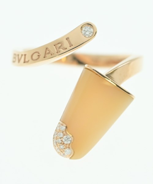 BVLGARI แหวน