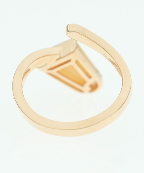 BVLGARI แหวน