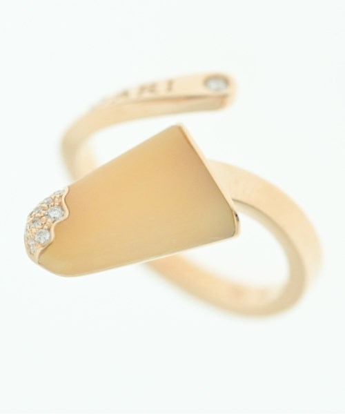 BVLGARI แหวน