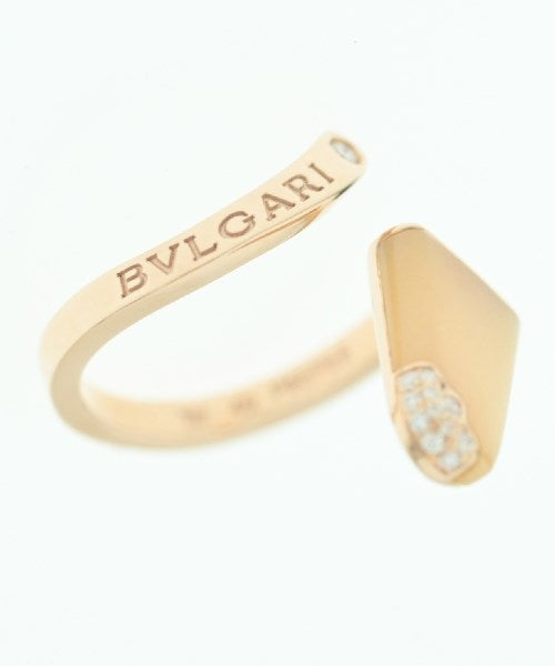 BVLGARI แหวน