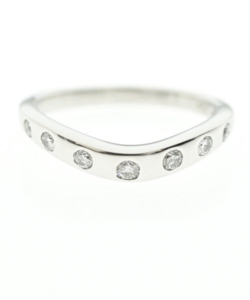 BVLGARI แหวน