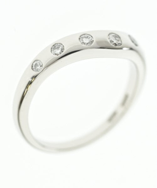 BVLGARI แหวน