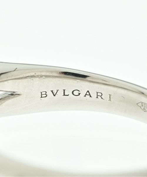 BVLGARI แหวน