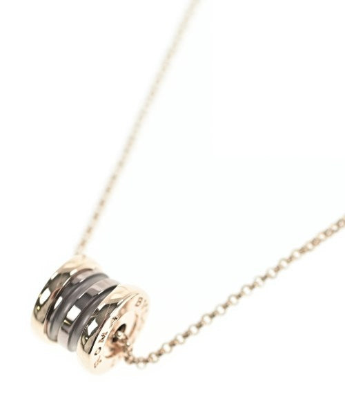 BVLGARI สร้อยคอ