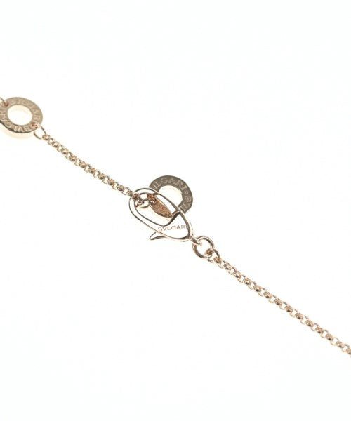 BVLGARI สร้อยคอ