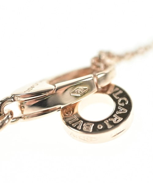 BVLGARI สร้อยคอ