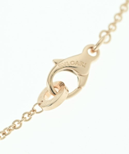 BVLGARI สร้อยคอ