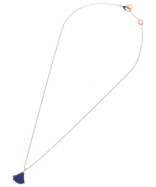 BVLGARI สร้อยคอ