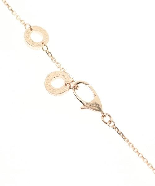 BVLGARI สร้อยคอ
