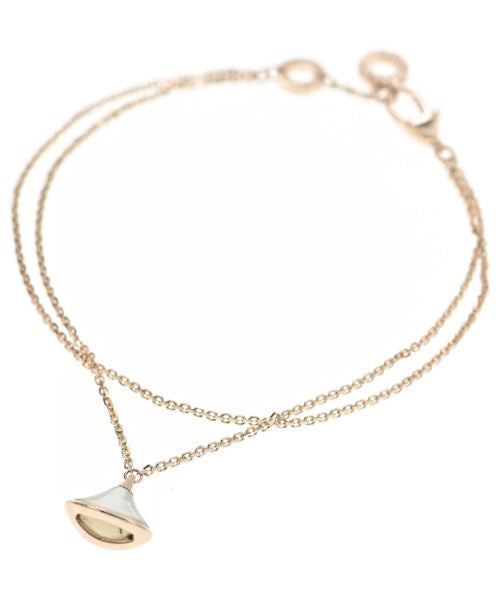 BVLGARI สร้อยข้อมือ/กำไล
