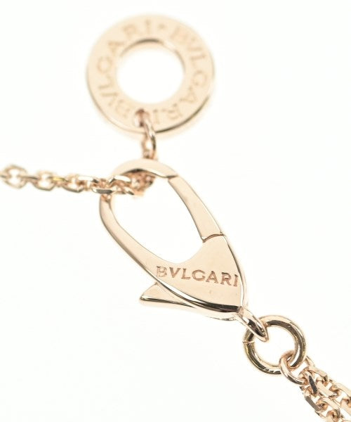 BVLGARI สร้อยข้อมือ/กำไล