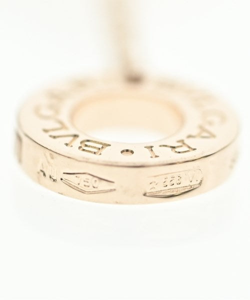 BVLGARI สร้อยข้อมือ/กำไล