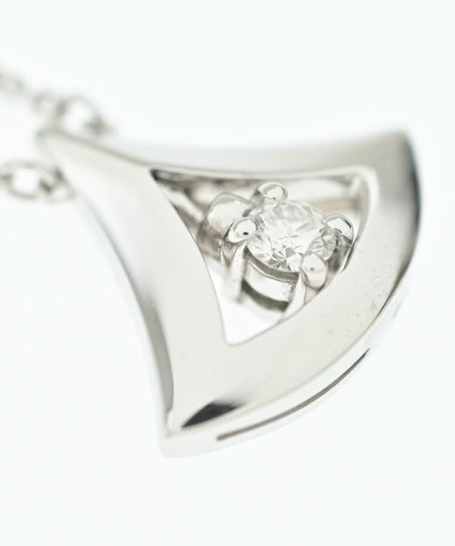 BVLGARI สร้อยคอ