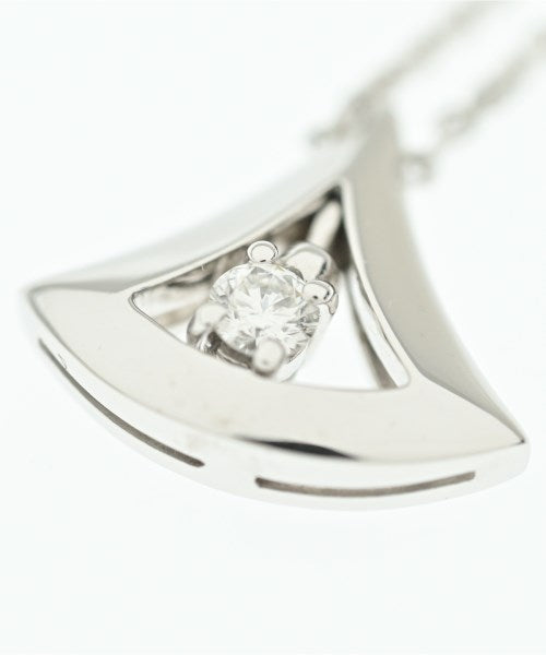 BVLGARI สร้อยคอ
