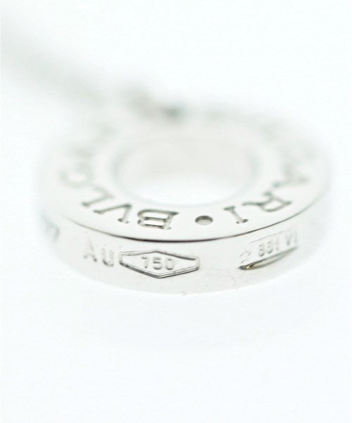 BVLGARI สร้อยคอ