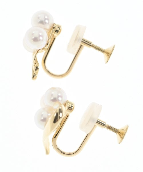 MIKIMOTO ต่างหู