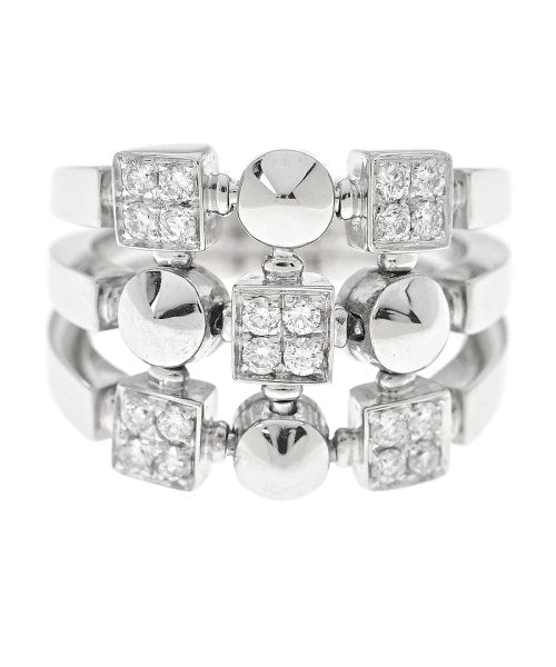 BVLGARI แหวน
