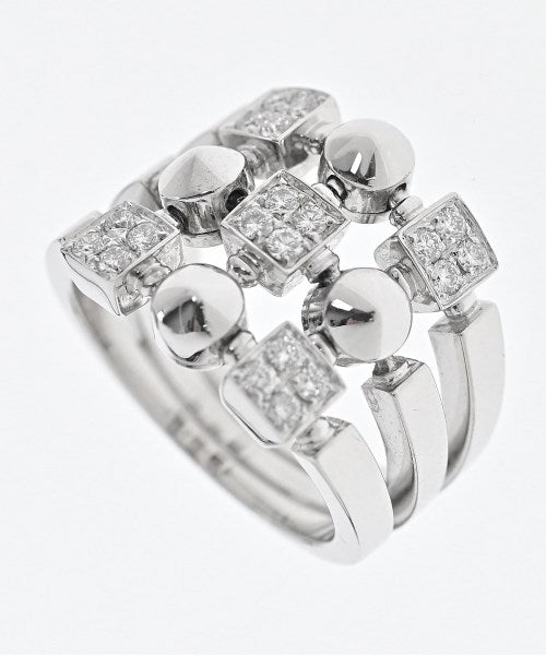 BVLGARI แหวน
