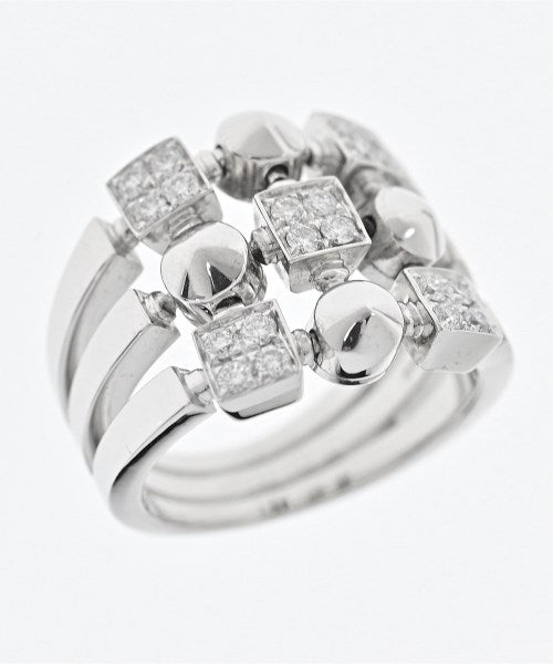 BVLGARI แหวน
