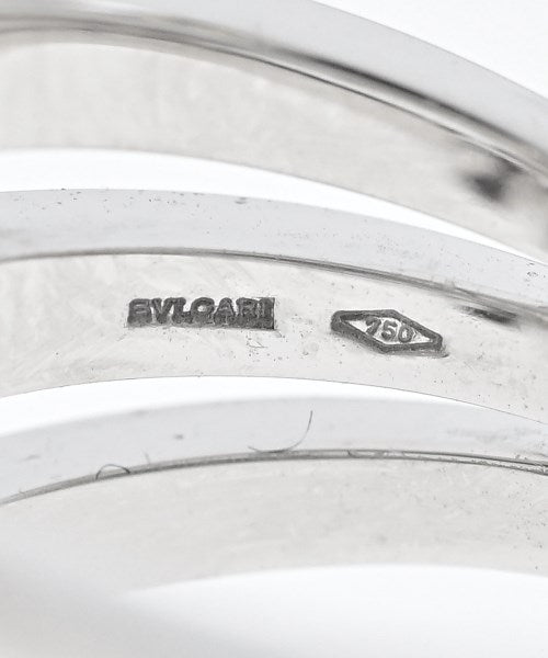BVLGARI แหวน