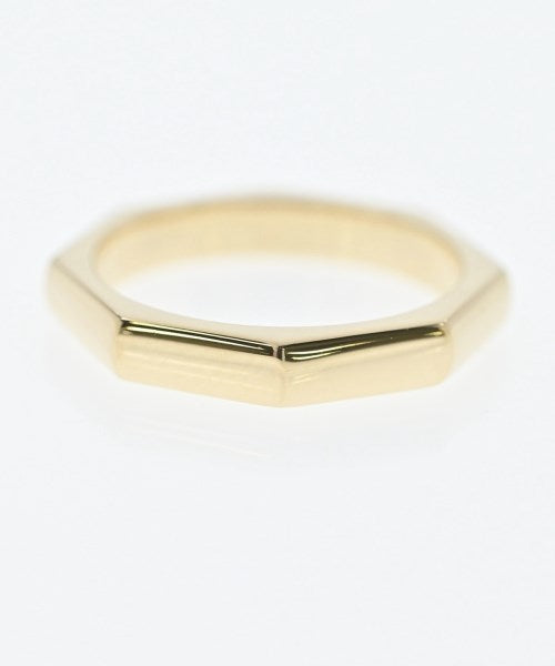 BVLGARI แหวน