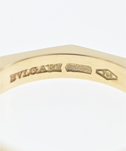 BVLGARI แหวน