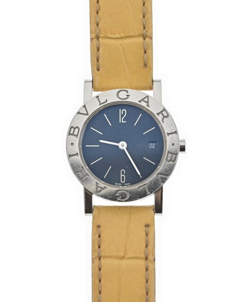 BVLGARI นาฬิกา